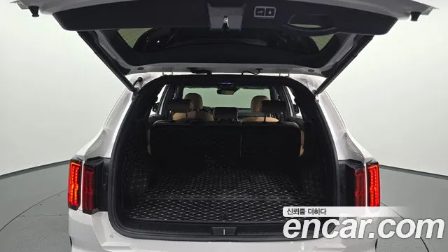 Kia Sorento — фото 33