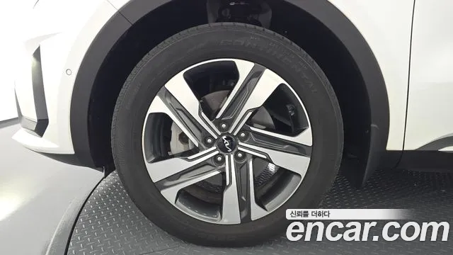 Kia Sorento — фото 4