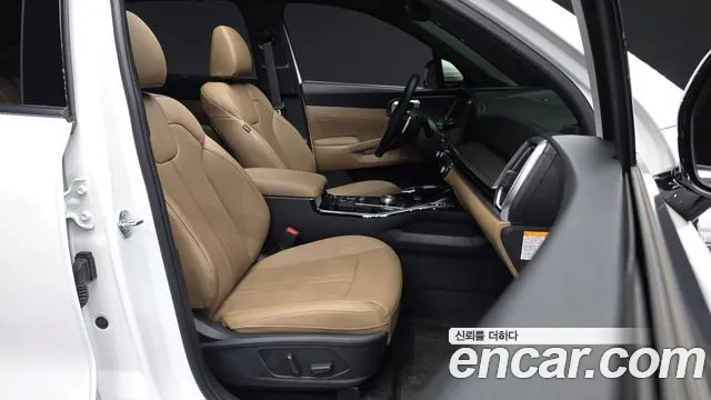 Kia Sorento — фото 11