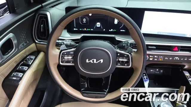 Kia Sorento — фото 13