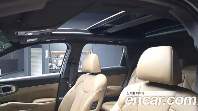 Kia Sorento — фото 18