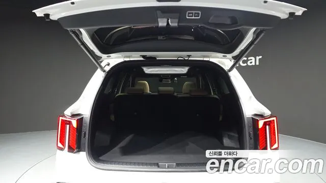 Kia Sorento — фото 20