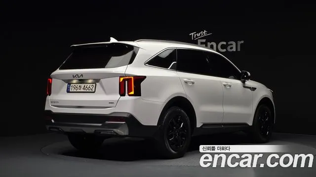 Kia Sorento — фото 2