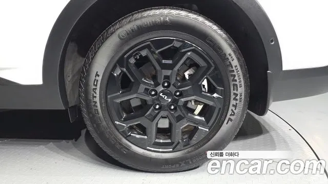 Kia Sorento — фото 21