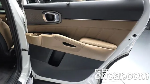 Kia Sorento — фото 25