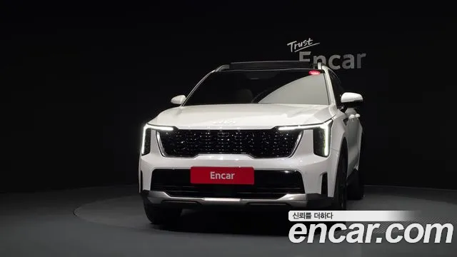 Kia Sorento — фото 3