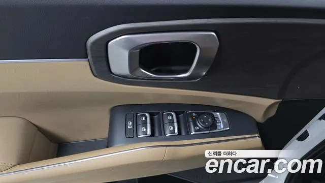Kia Sorento — фото 19