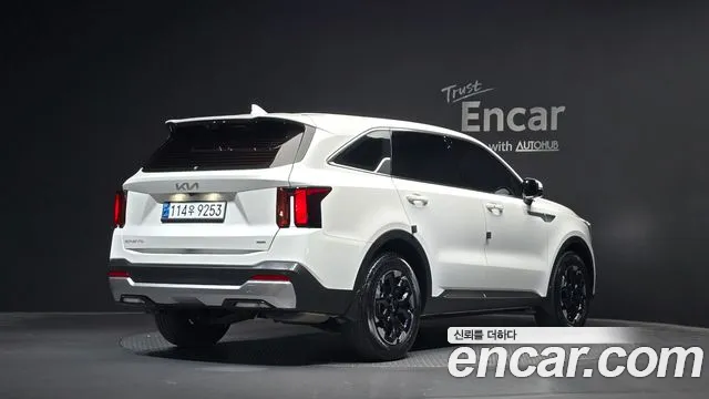 Kia Sorento — фото 2
