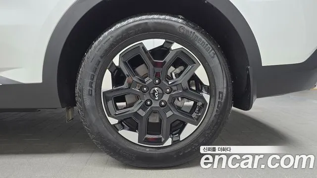 Kia Sorento — фото 21