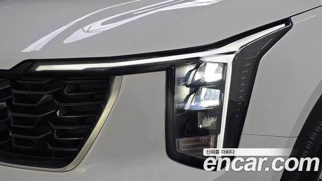 Kia Sorento — фото 22