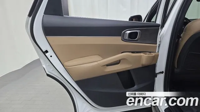 Kia Sorento — фото 25
