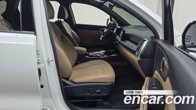 Kia Sorento — фото 26