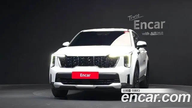 Kia Sorento — фото 3