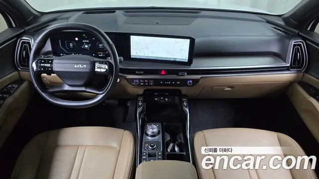 Kia Sorento — фото 7