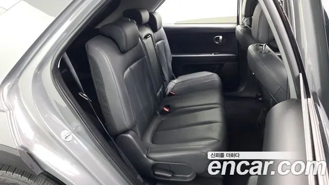 Hyundai Ioniq 5 — фото 11