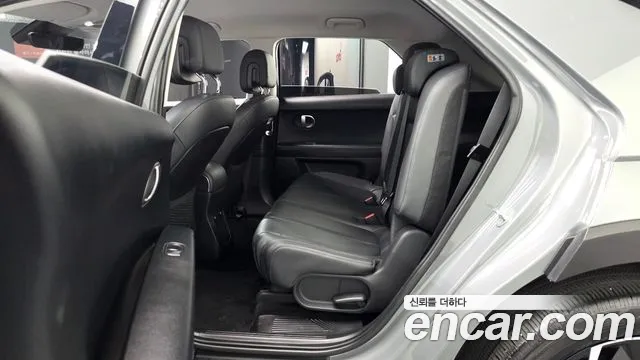 Hyundai Ioniq 5 — фото 12