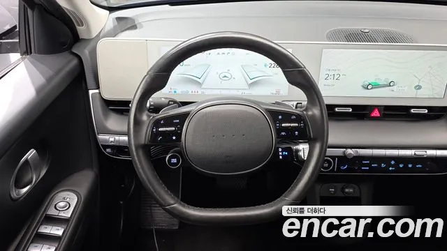 Hyundai Ioniq 5 — фото 13