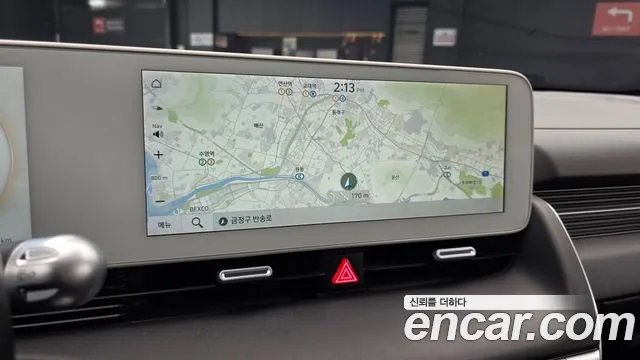 Hyundai Ioniq 5 — фото 14