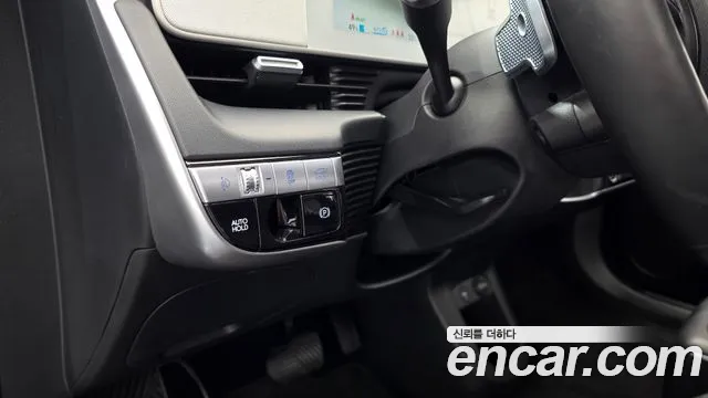 Hyundai Ioniq 5 — фото 20