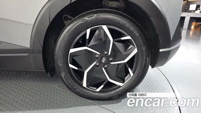 Hyundai Ioniq 5 — фото 22