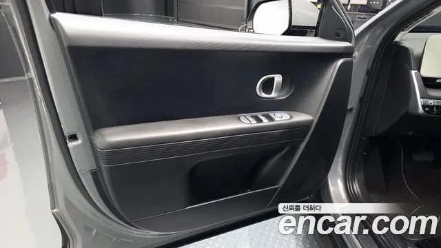 Hyundai Ioniq 5 — фото 25