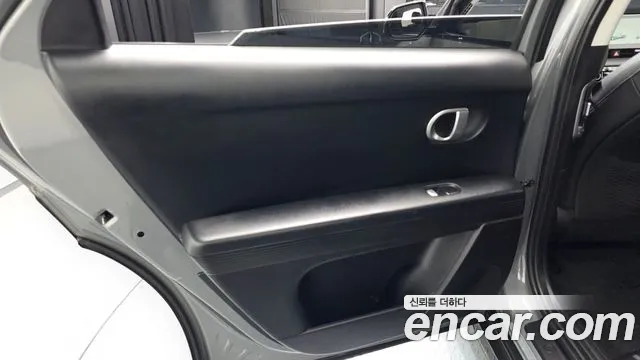 Hyundai Ioniq 5 — фото 26