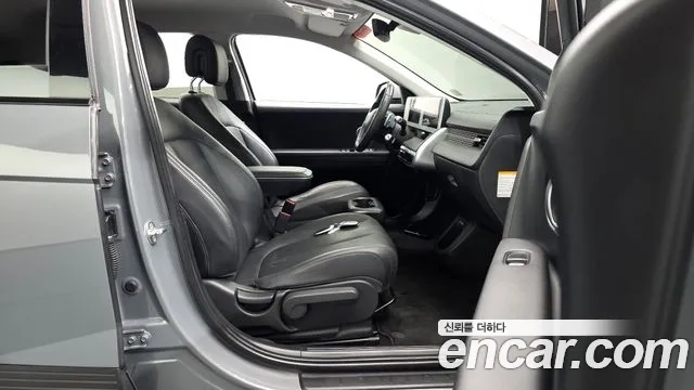 Hyundai Ioniq 5 — фото 27