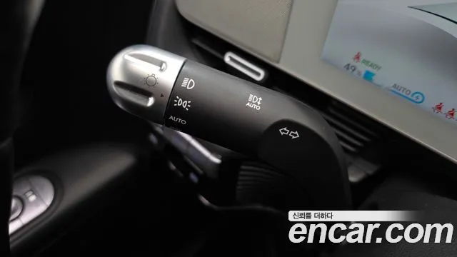Hyundai Ioniq 5 — фото 28