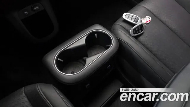 Hyundai Ioniq 5 — фото 29