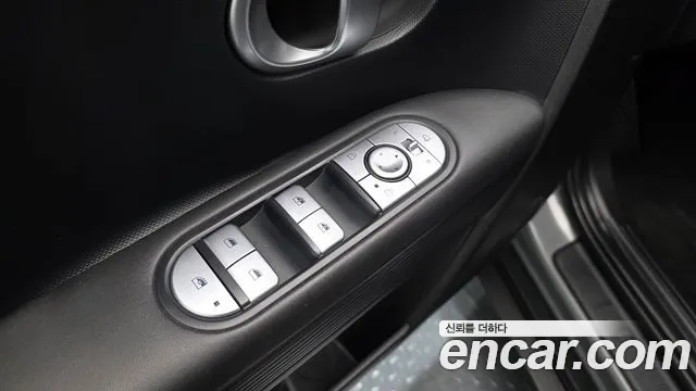 Hyundai Ioniq 5 — фото 30