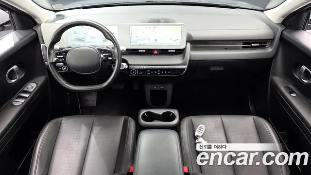 Hyundai Ioniq 5 — фото 7