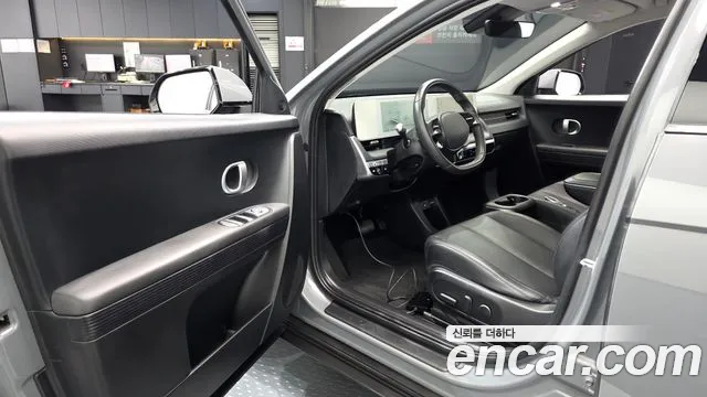 Hyundai Ioniq 5 — фото 10