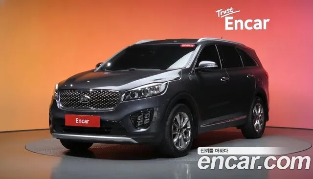Kia Sorento — фото 20