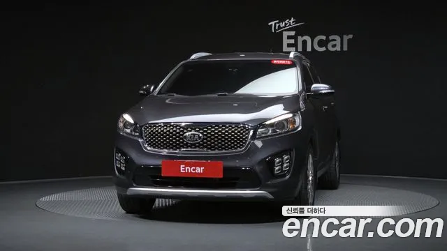 Kia Sorento — фото 2