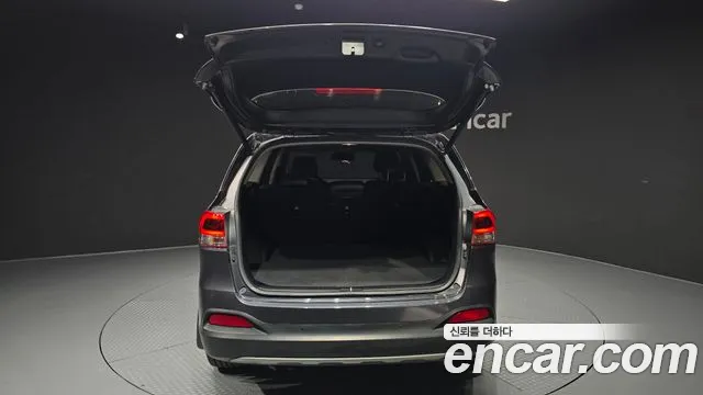 Kia Sorento — фото 35