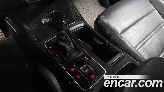Kia Sorento — фото 8