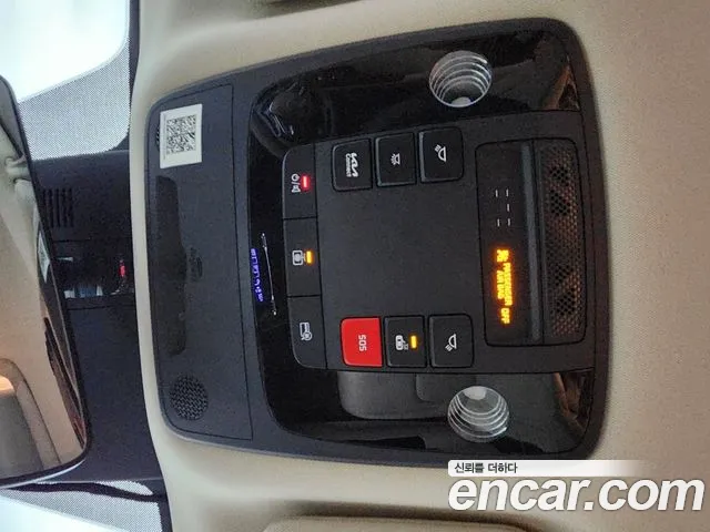 Kia Carnival — фото 16