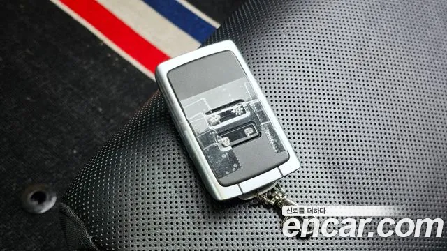 Renault-KoreaSamsung XM3 — фото 16