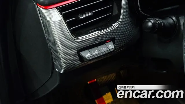 Renault-KoreaSamsung XM3 — фото 20