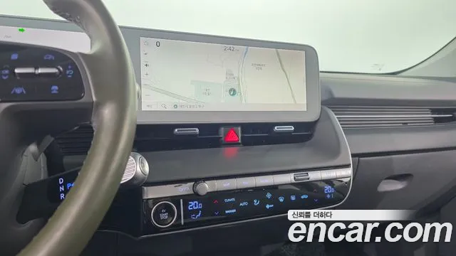 Hyundai Ioniq 5 — фото 12