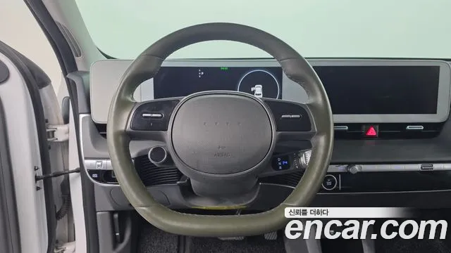 Hyundai Ioniq 5 — фото 13