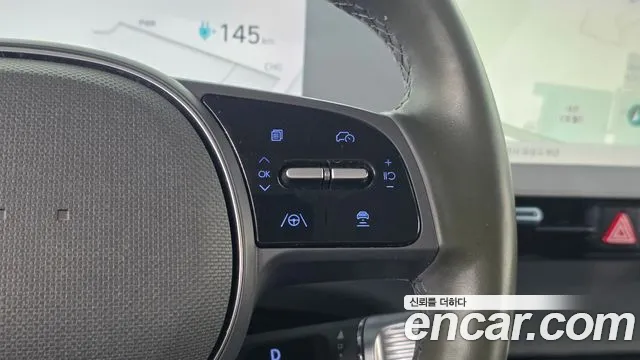 Hyundai Ioniq 5 — фото 15