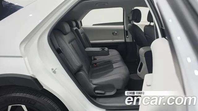 Hyundai Ioniq 5 — фото 17