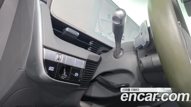 Hyundai Ioniq 5 — фото 19