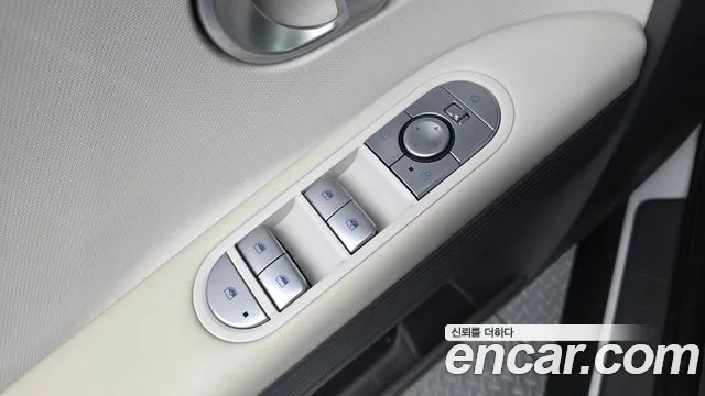 Hyundai Ioniq 5 — фото 20