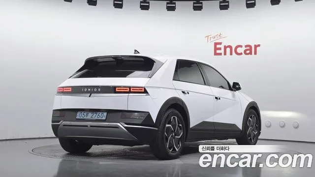 Hyundai Ioniq 5 — фото 2