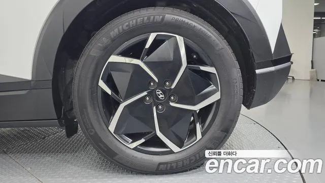 Hyundai Ioniq 5 — фото 21