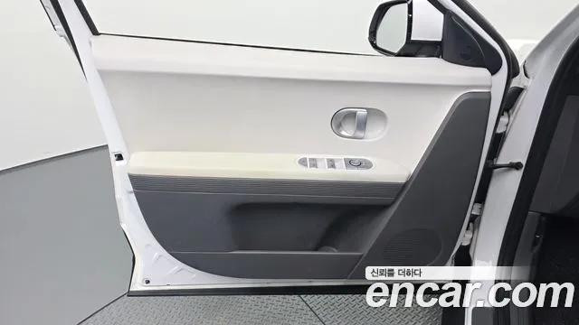 Hyundai Ioniq 5 — фото 24