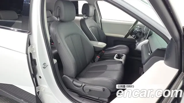 Hyundai Ioniq 5 — фото 26