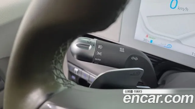 Hyundai Ioniq 5 — фото 27